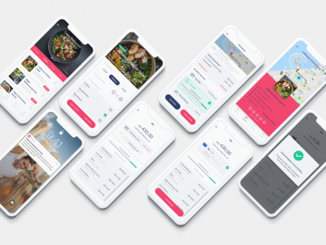 Digital Payment on Delivery