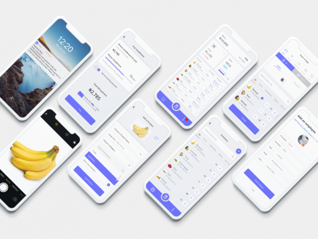 Merchants Solution